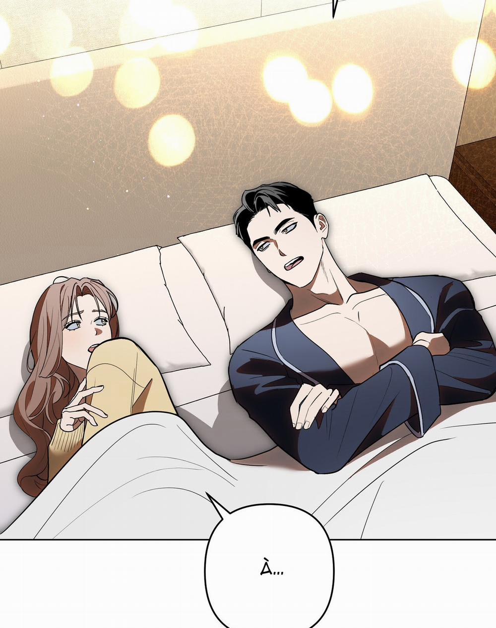 [18+] Trời Sinh Địch Thủ 22.2 trang 46