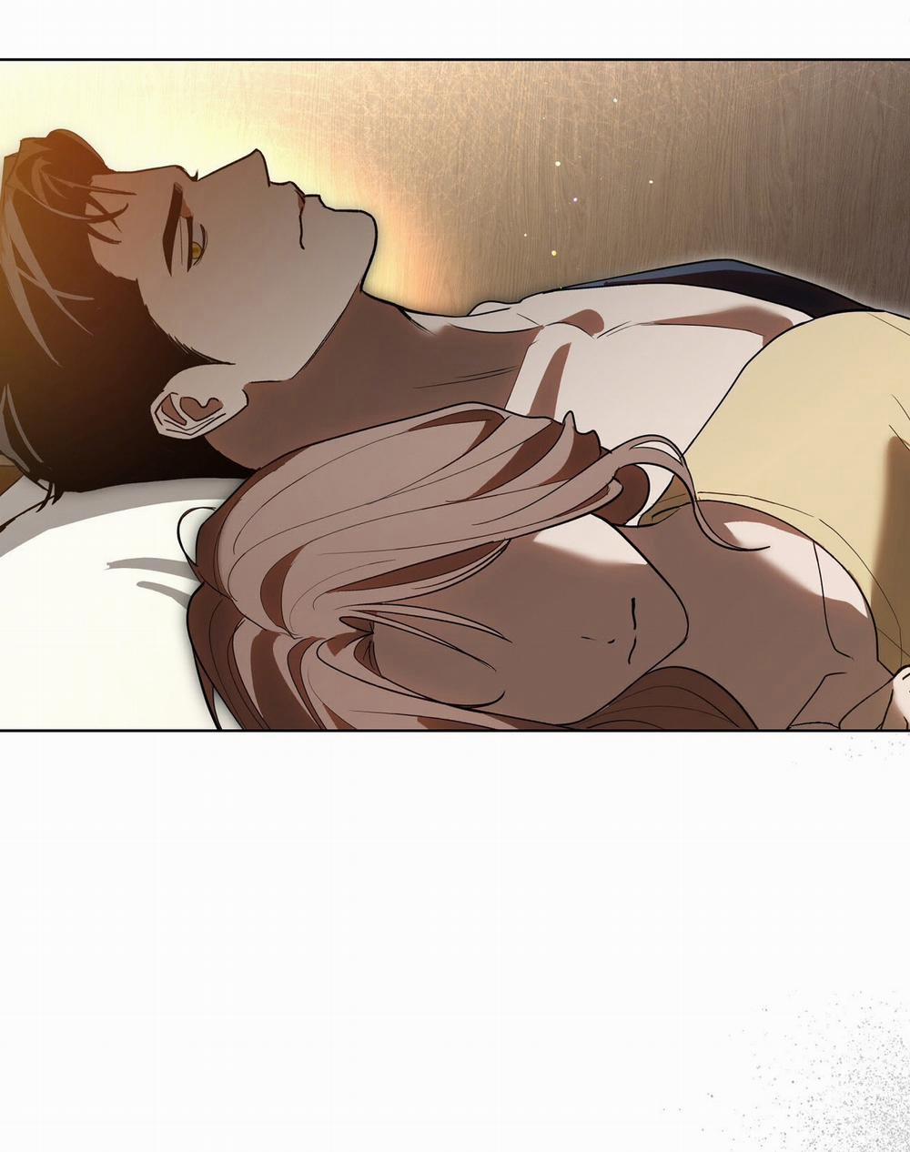 [18+] Trời Sinh Địch Thủ 22.2 trang 51