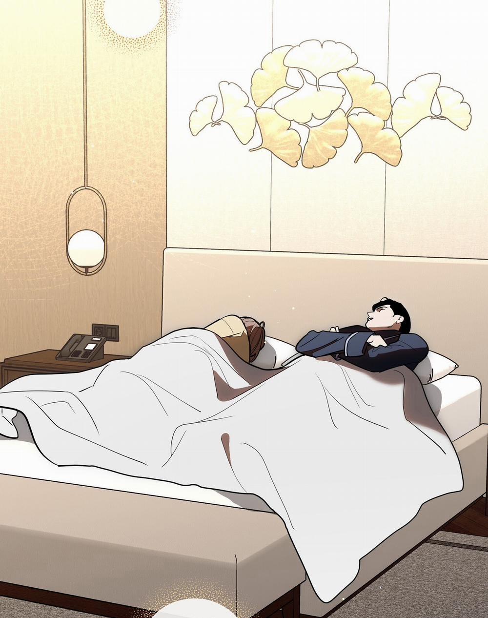 [18+] Trời Sinh Địch Thủ 22.2 trang 55