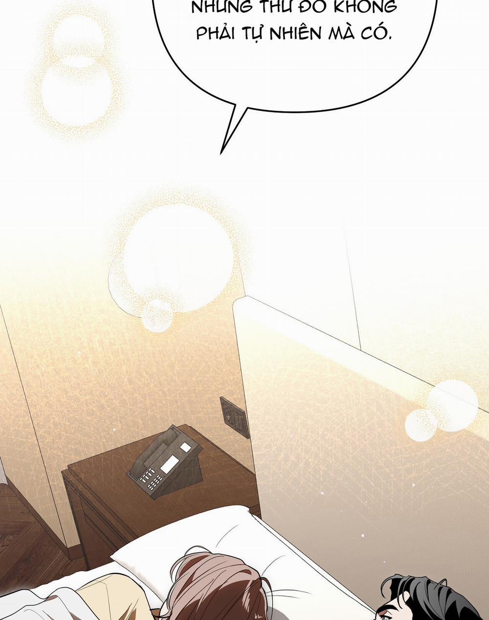 [18+] Trời Sinh Địch Thủ 22.2 trang 60