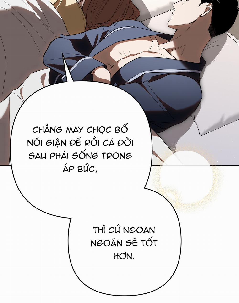 [18+] Trời Sinh Địch Thủ 22.2 trang 61