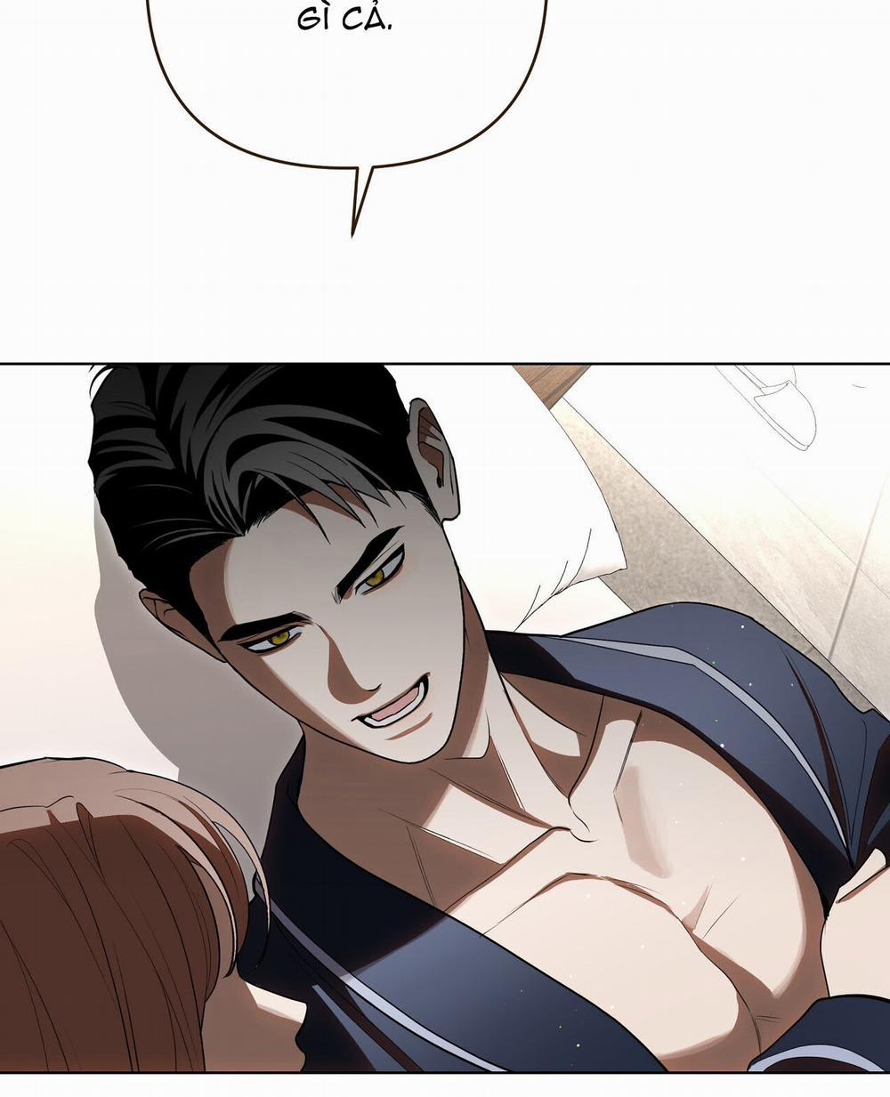 [18+] Trời Sinh Địch Thủ 22.2 trang 68