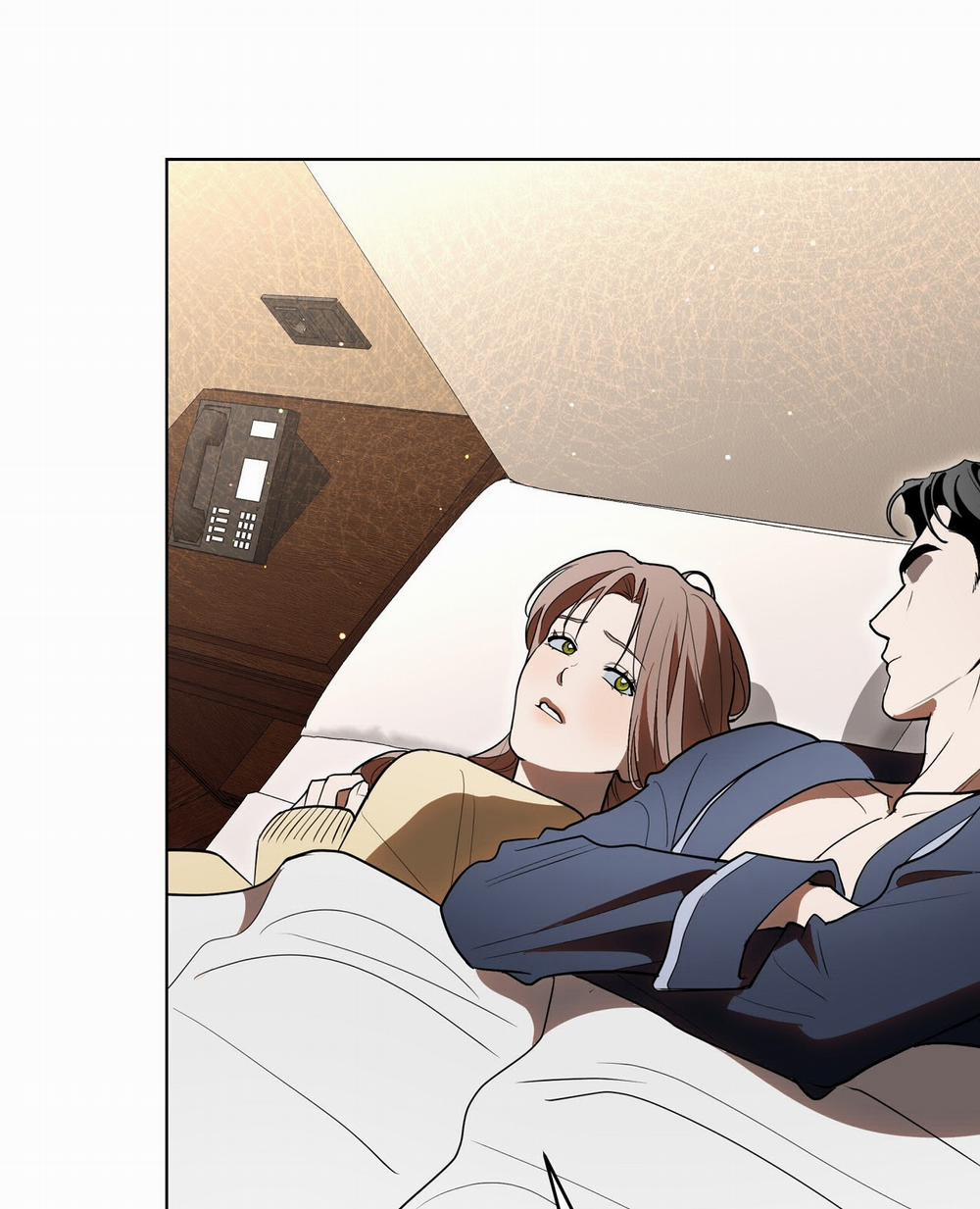 [18+] Trời Sinh Địch Thủ 22.2 trang 71