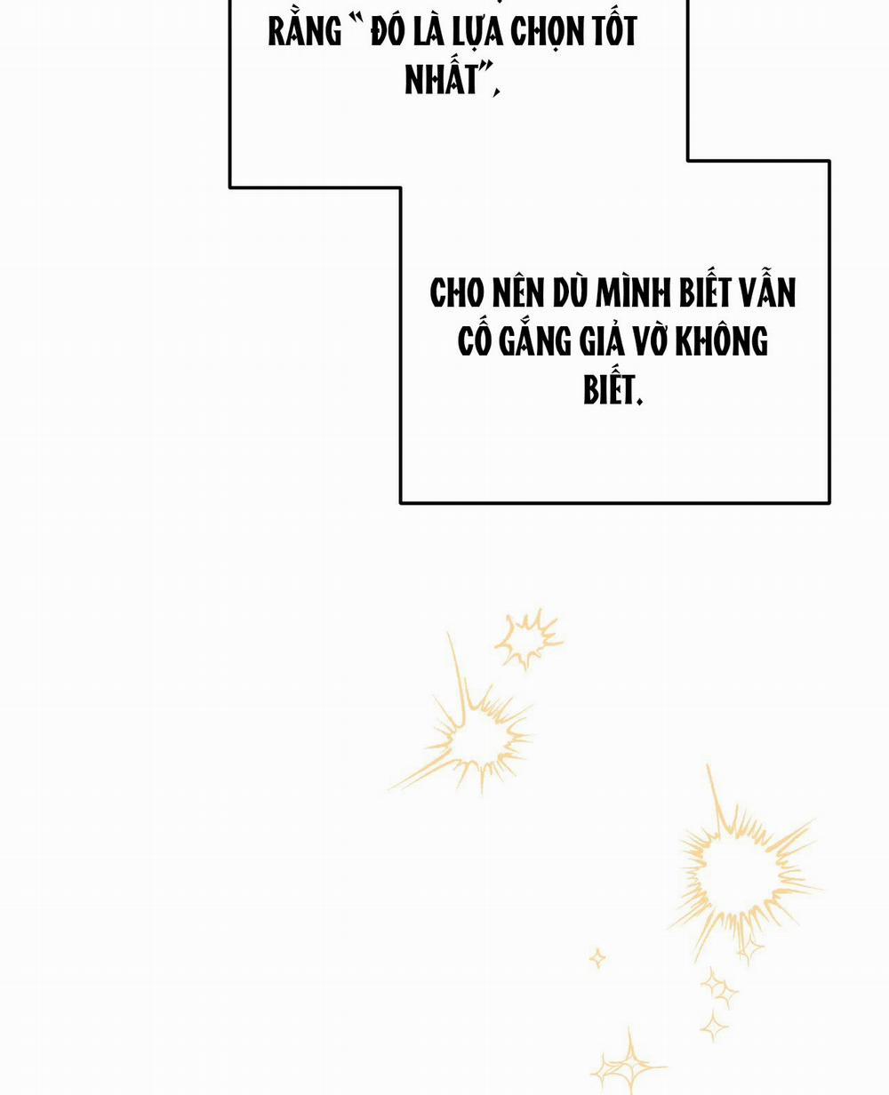 [18+] Trời Sinh Địch Thủ 22.2 trang 81