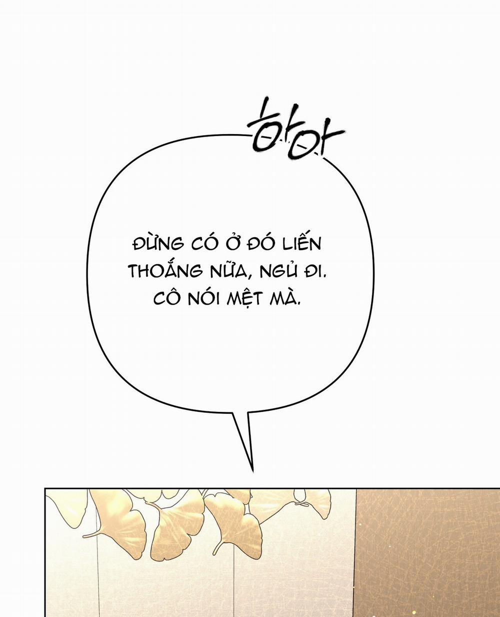 [18+] Trời Sinh Địch Thủ 22.2 trang 88