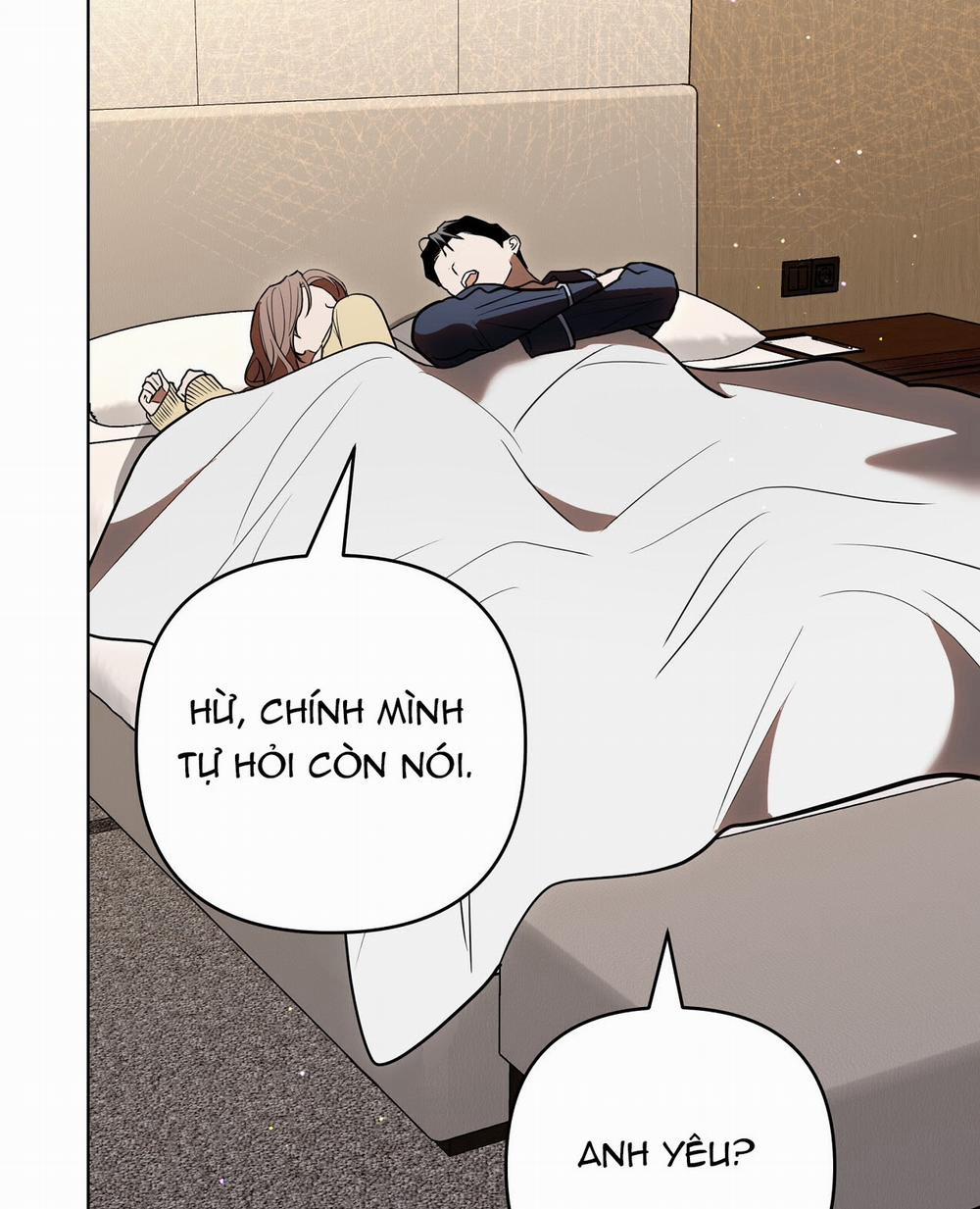 [18+] Trời Sinh Địch Thủ 22.2 trang 89