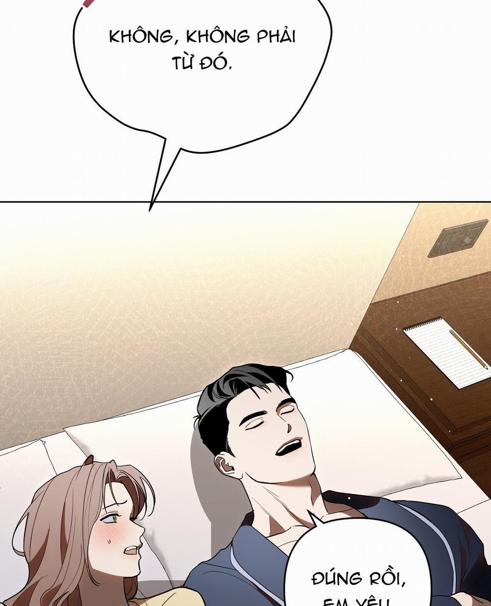 [18+] Trời Sinh Địch Thủ 22.2 trang 91