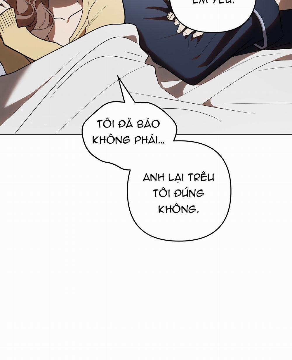 [18+] Trời Sinh Địch Thủ 22.2 trang 92