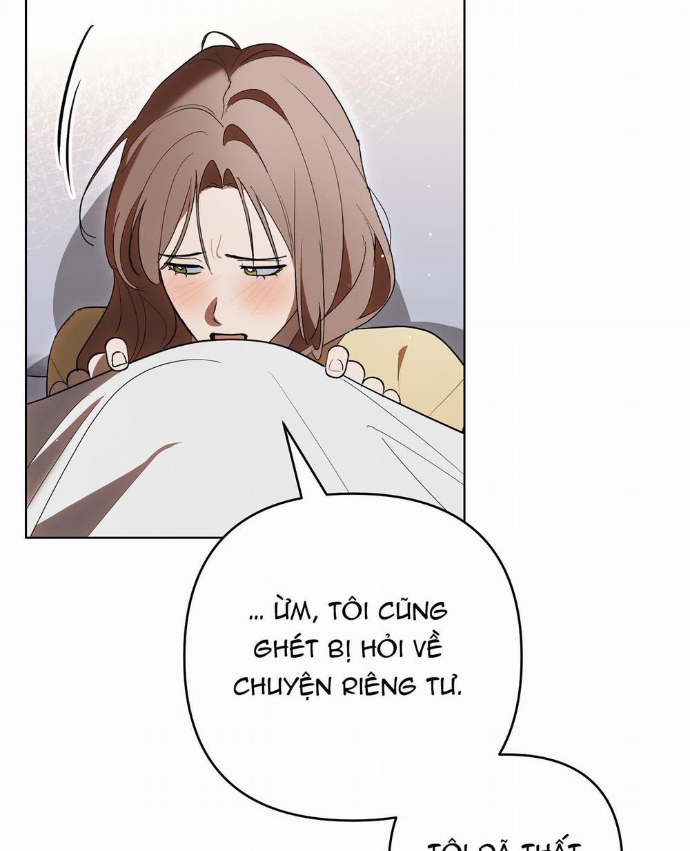 [18+] Trời Sinh Địch Thủ 22.2 trang 94