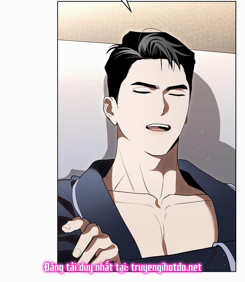 [18+] Trời Sinh Địch Thủ 22.2 trang 96