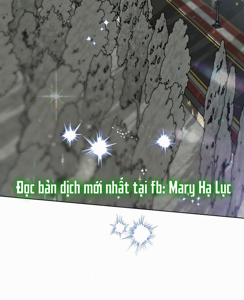 [18+] Trời Sinh Địch Thủ 23.1 trang 10