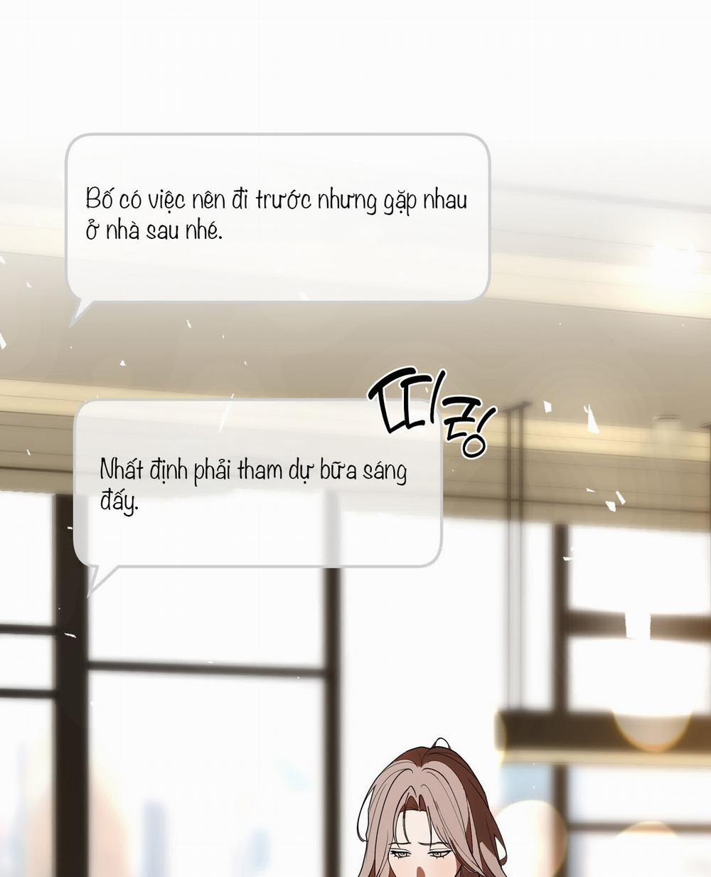 [18+] Trời Sinh Địch Thủ 23.1 trang 14