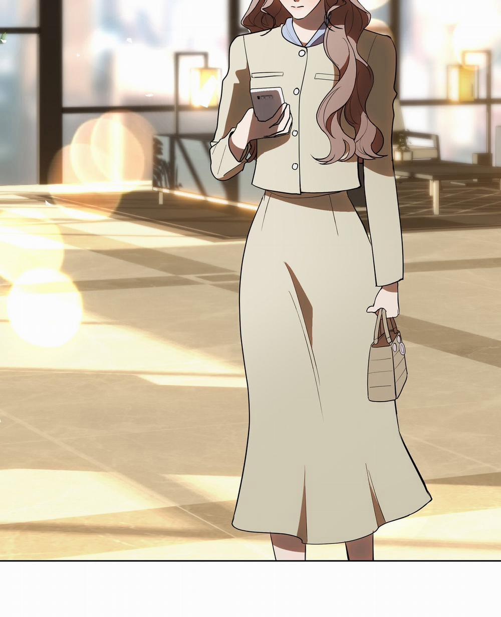 [18+] Trời Sinh Địch Thủ 23.1 trang 15