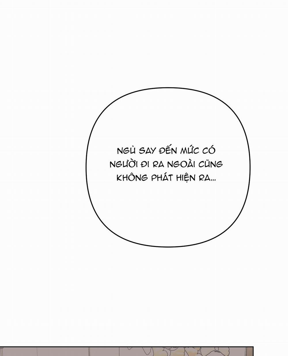 [18+] Trời Sinh Địch Thủ 23.1 trang 19