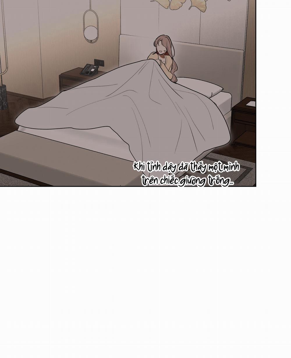 [18+] Trời Sinh Địch Thủ 23.1 trang 20