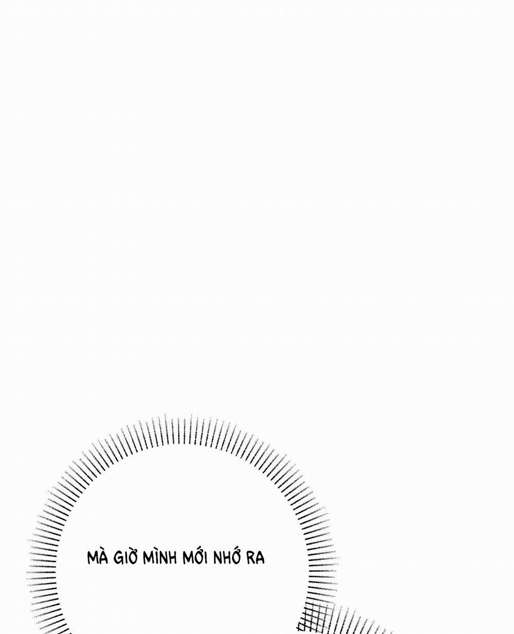 [18+] Trời Sinh Địch Thủ 23.1 trang 21