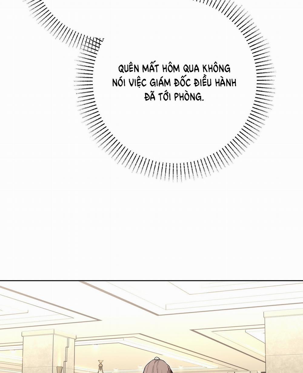 [18+] Trời Sinh Địch Thủ 23.1 trang 22