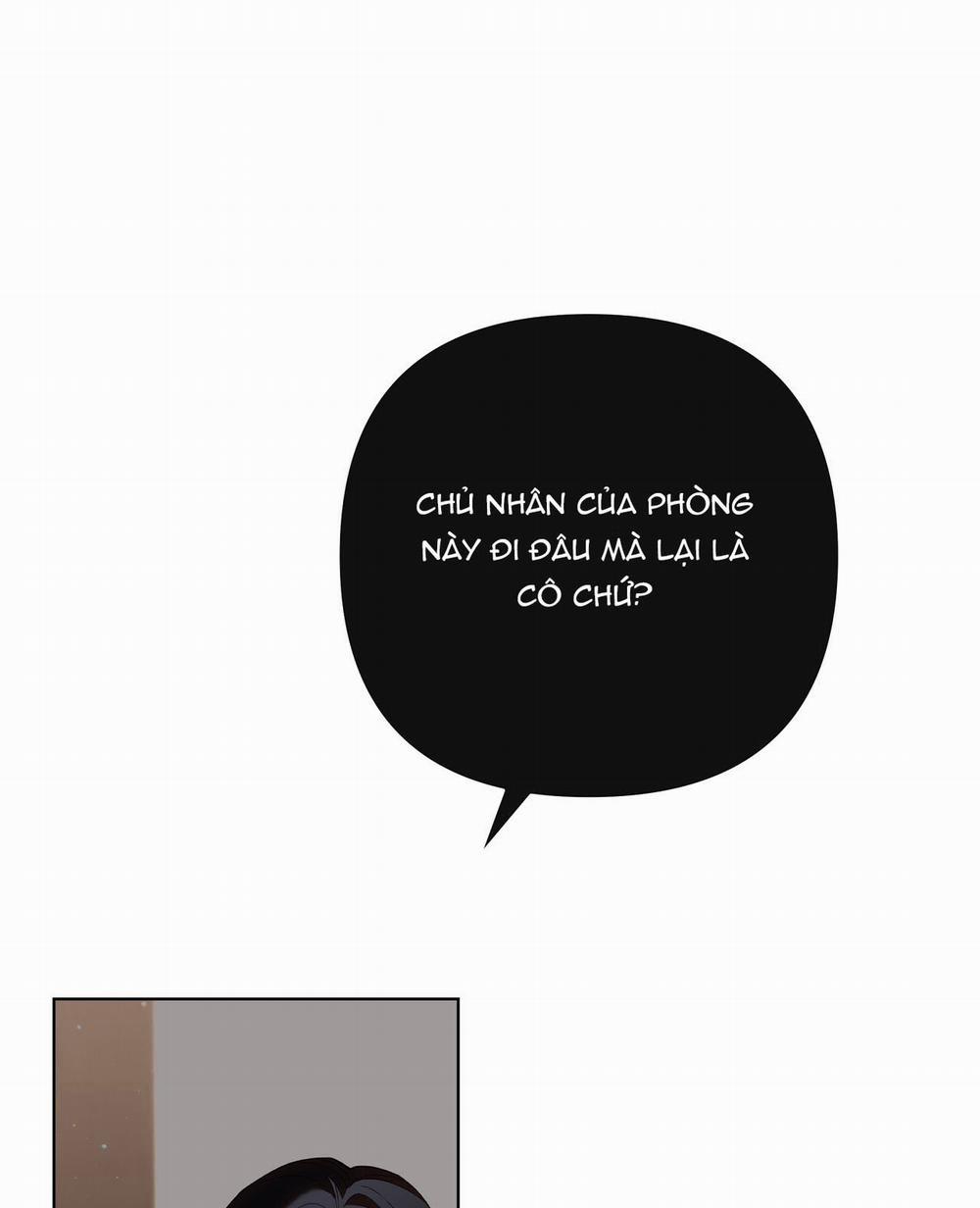 [18+] Trời Sinh Địch Thủ 23.1 trang 24