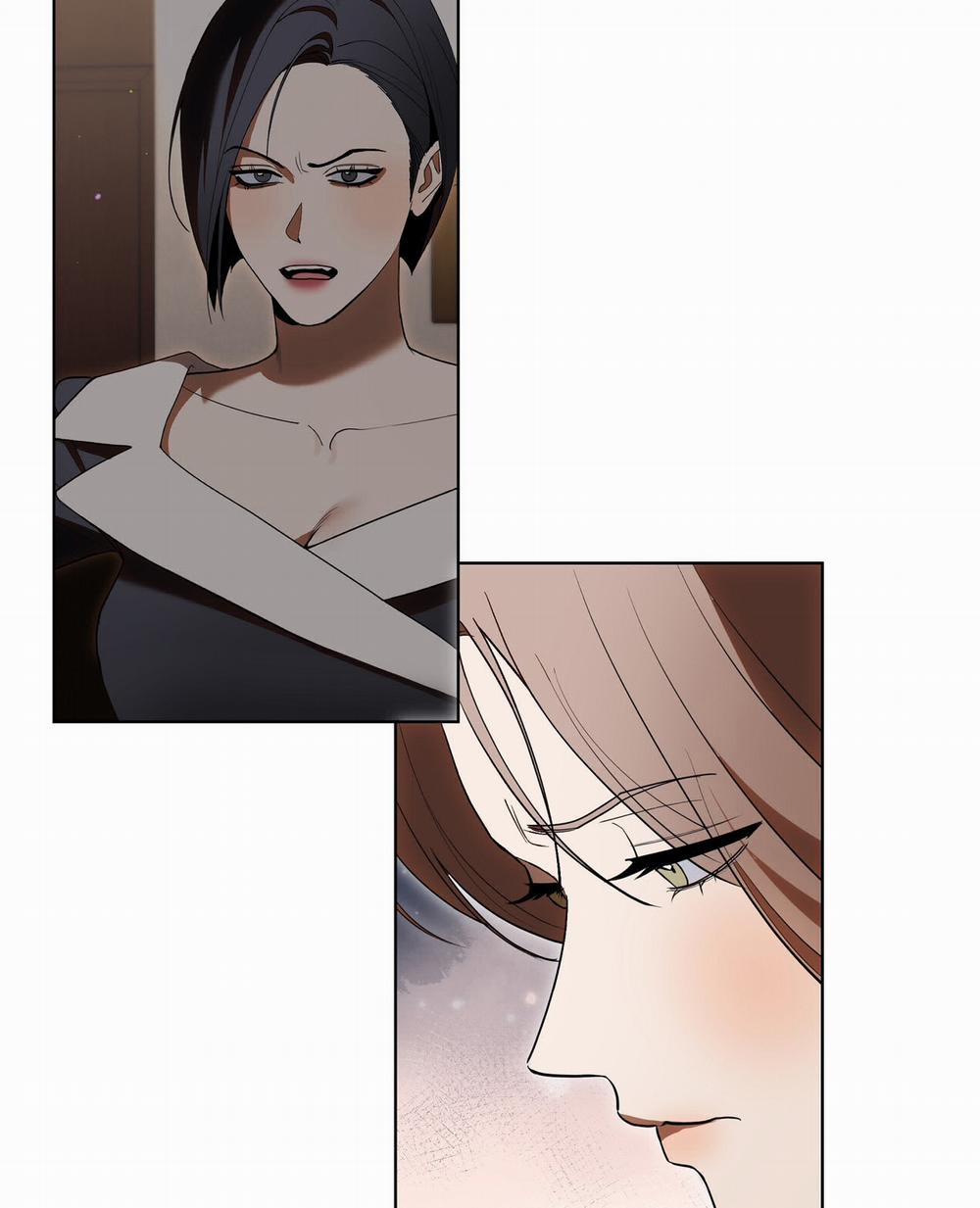 [18+] Trời Sinh Địch Thủ 23.1 trang 25