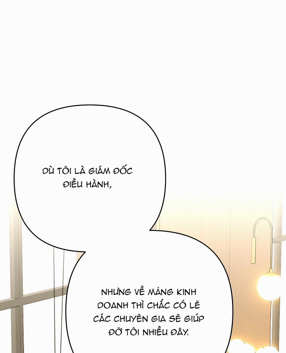 [18+] Trời Sinh Địch Thủ 23.1 trang 30