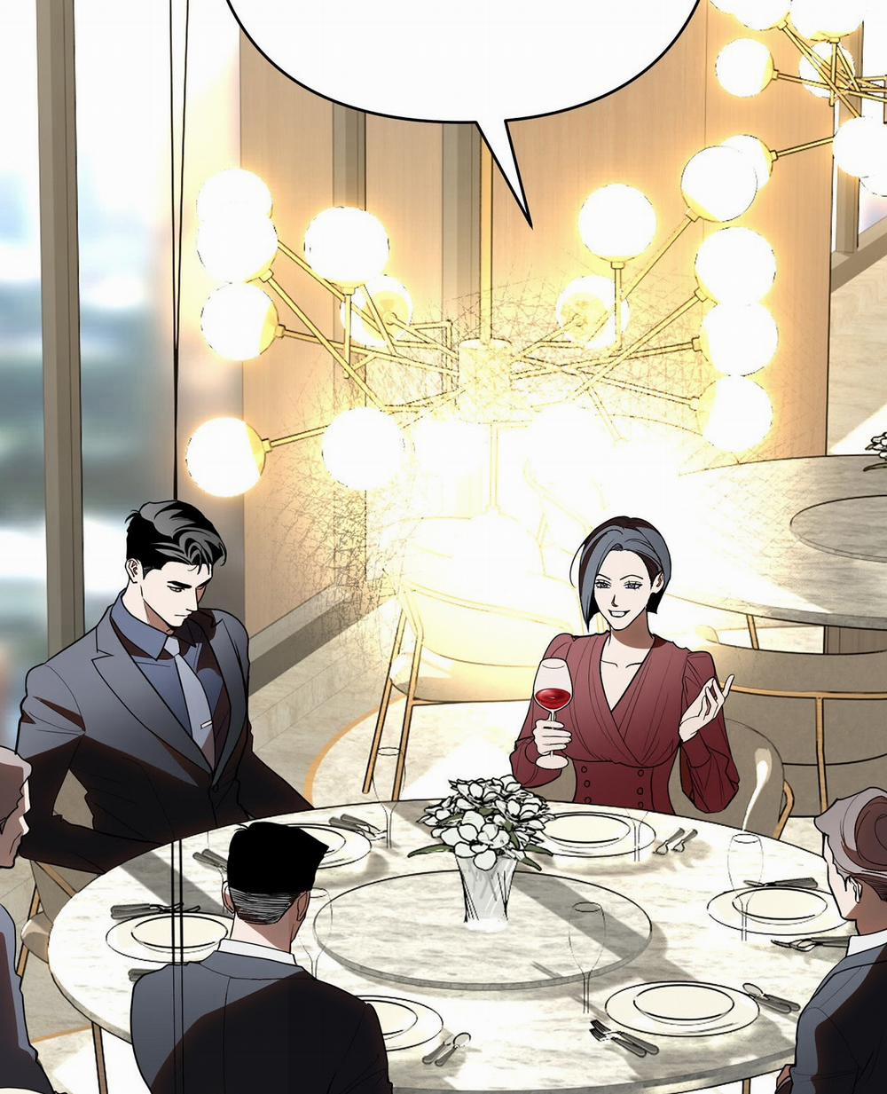 [18+] Trời Sinh Địch Thủ 23.1 trang 31