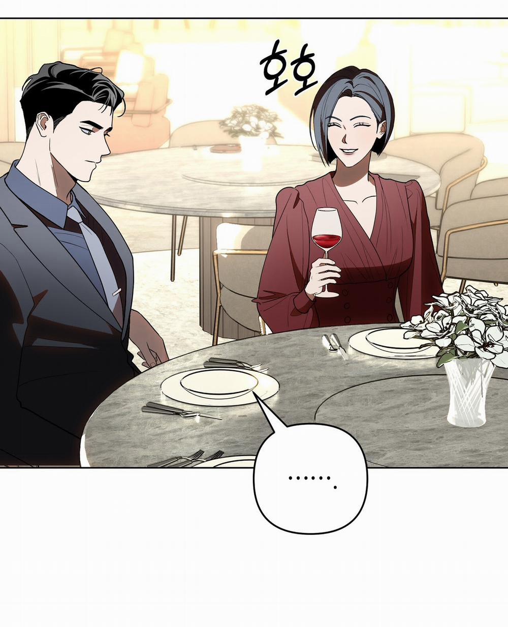 [18+] Trời Sinh Địch Thủ 23.1 trang 34