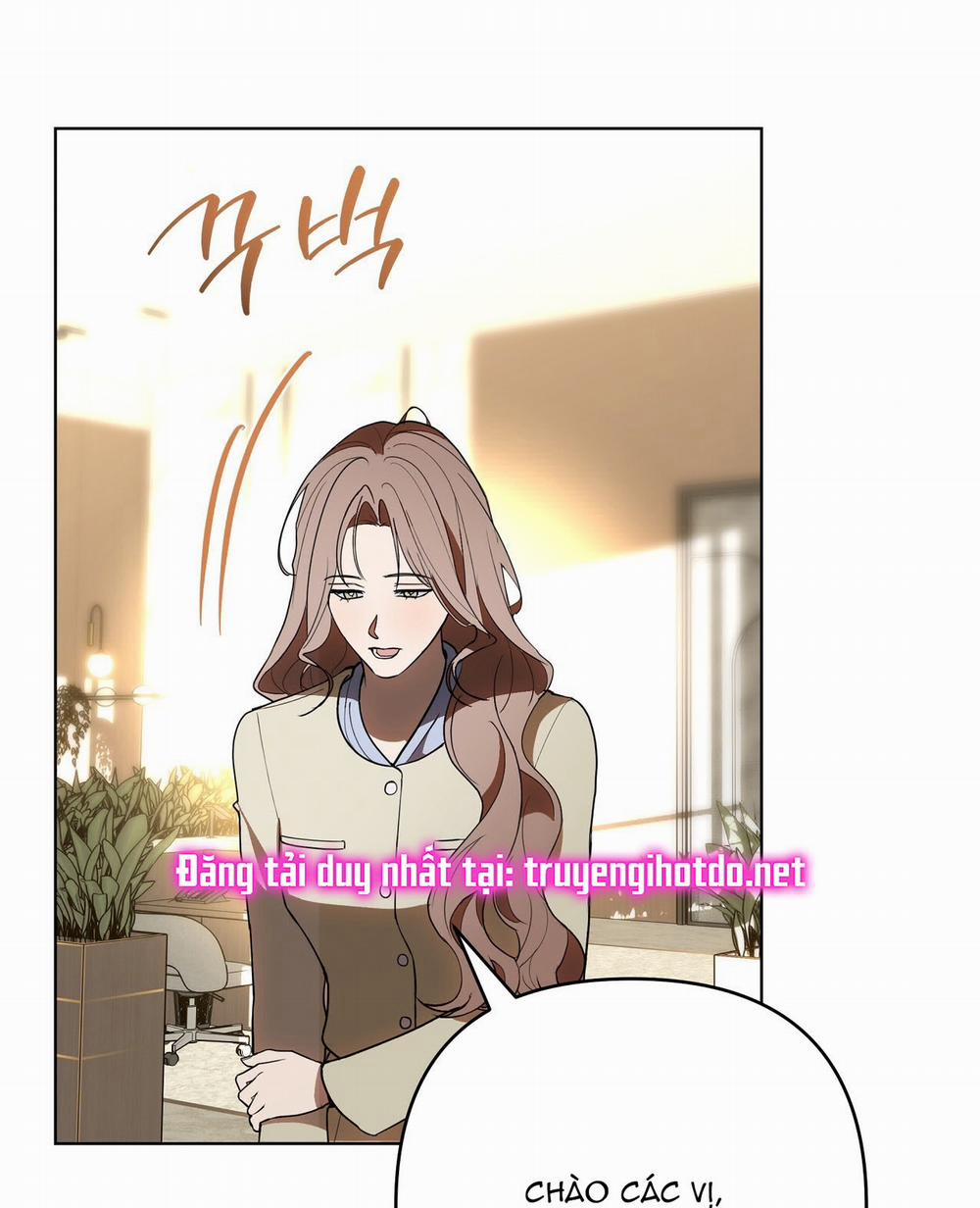 [18+] Trời Sinh Địch Thủ 23.1 trang 36