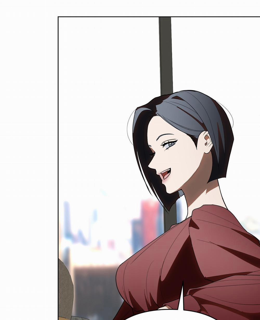 [18+] Trời Sinh Địch Thủ 23.1 trang 38