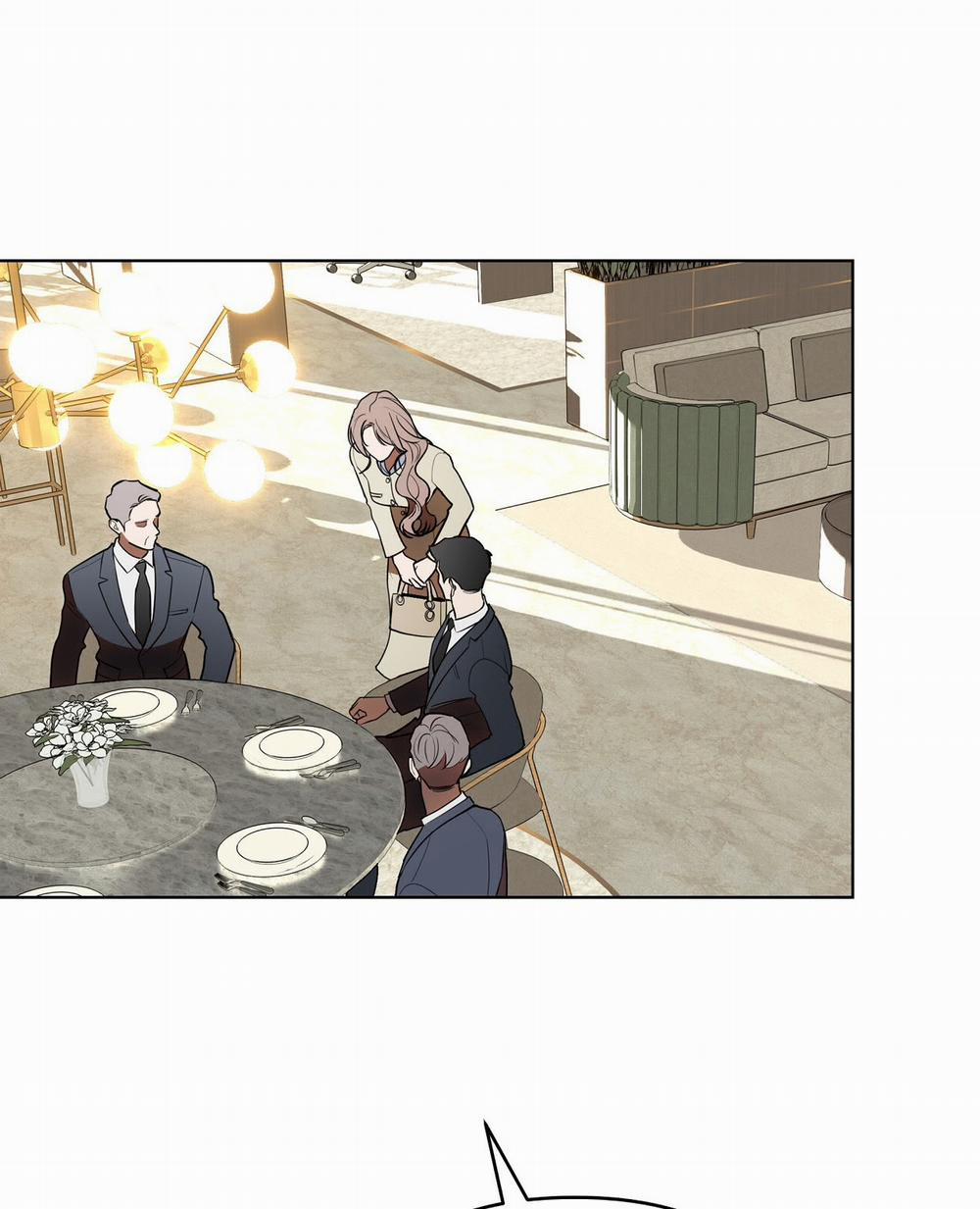 [18+] Trời Sinh Địch Thủ 23.1 trang 41