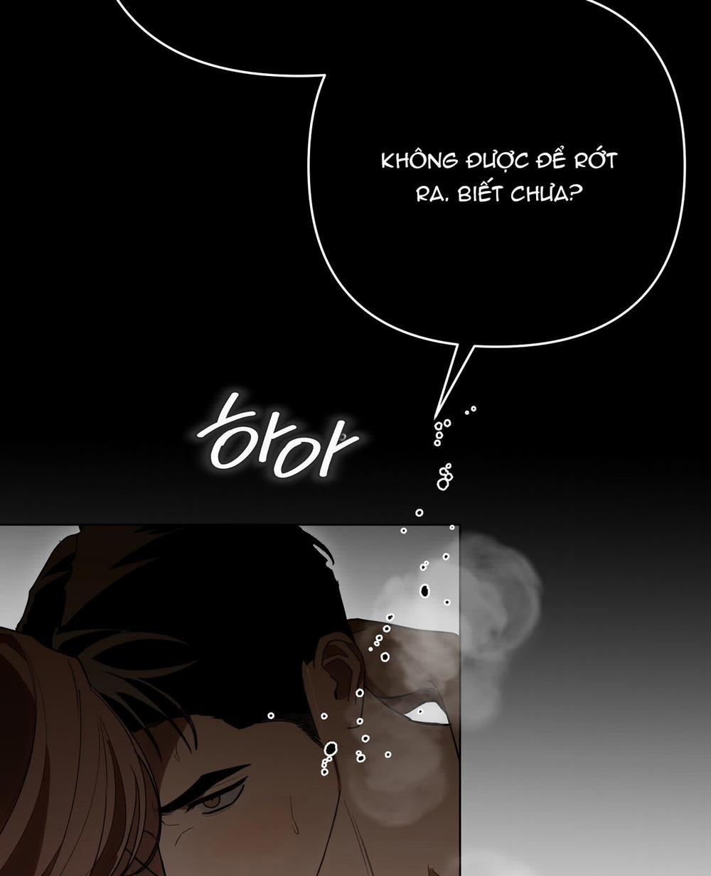 [18+] Trời Sinh Địch Thủ 23.1 trang 55