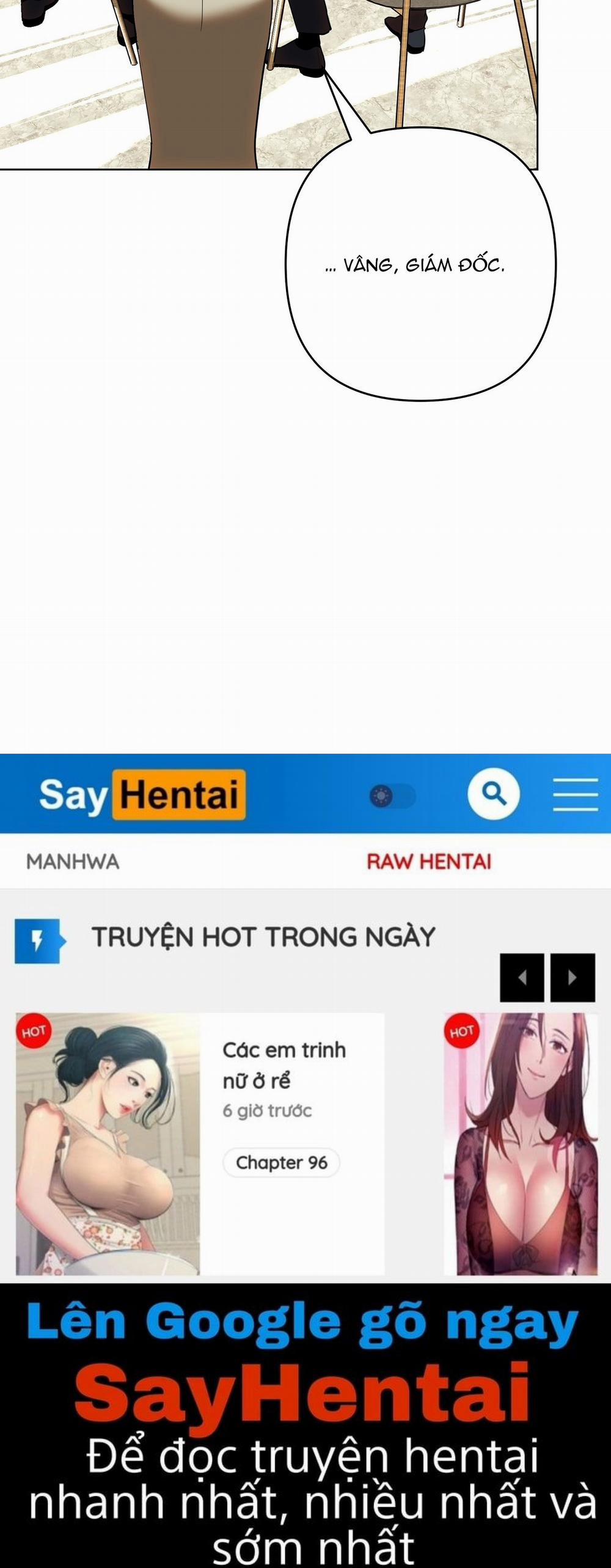 [18+] Trời Sinh Địch Thủ 23.1 trang 65