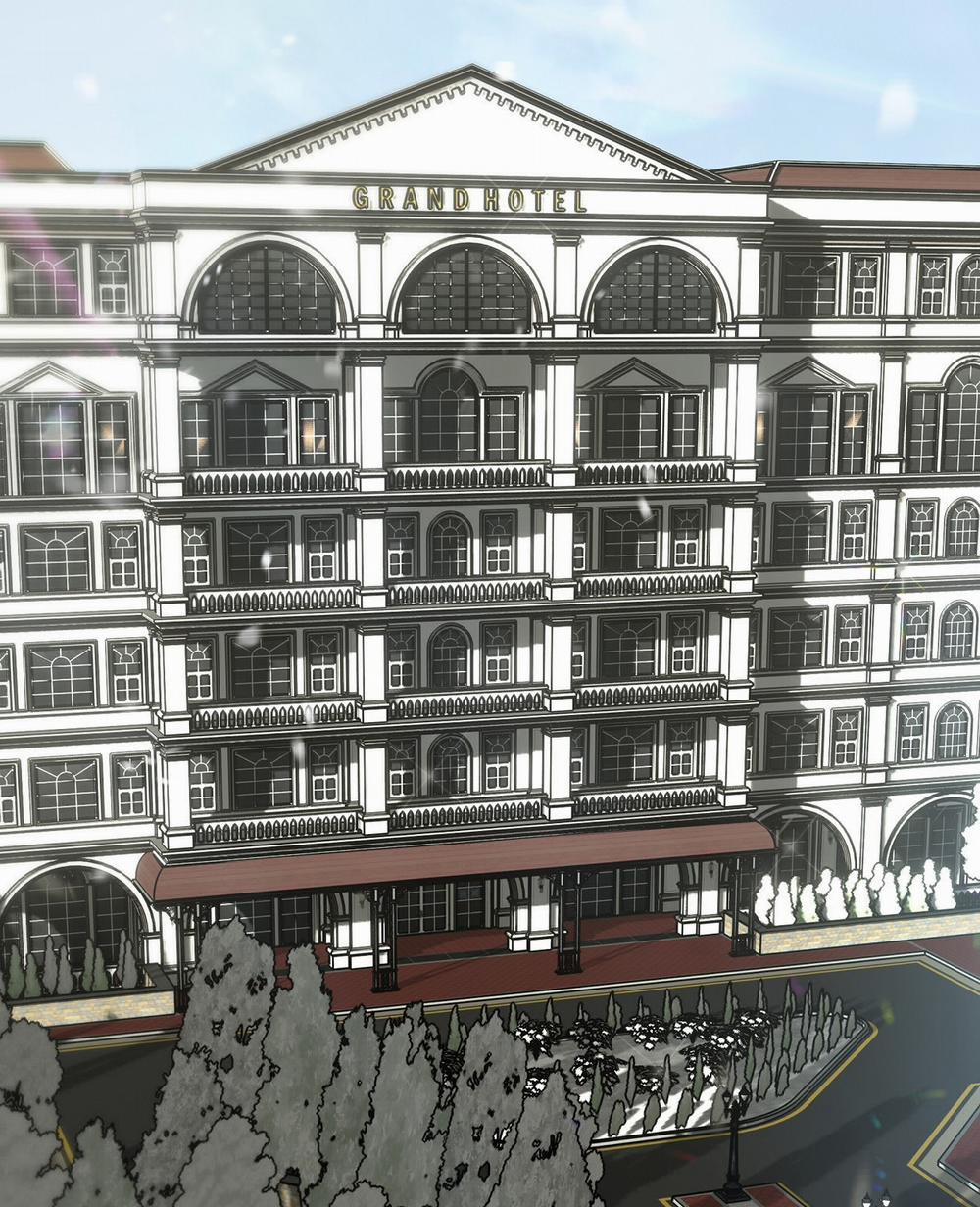 [18+] Trời Sinh Địch Thủ 23.1 trang 9