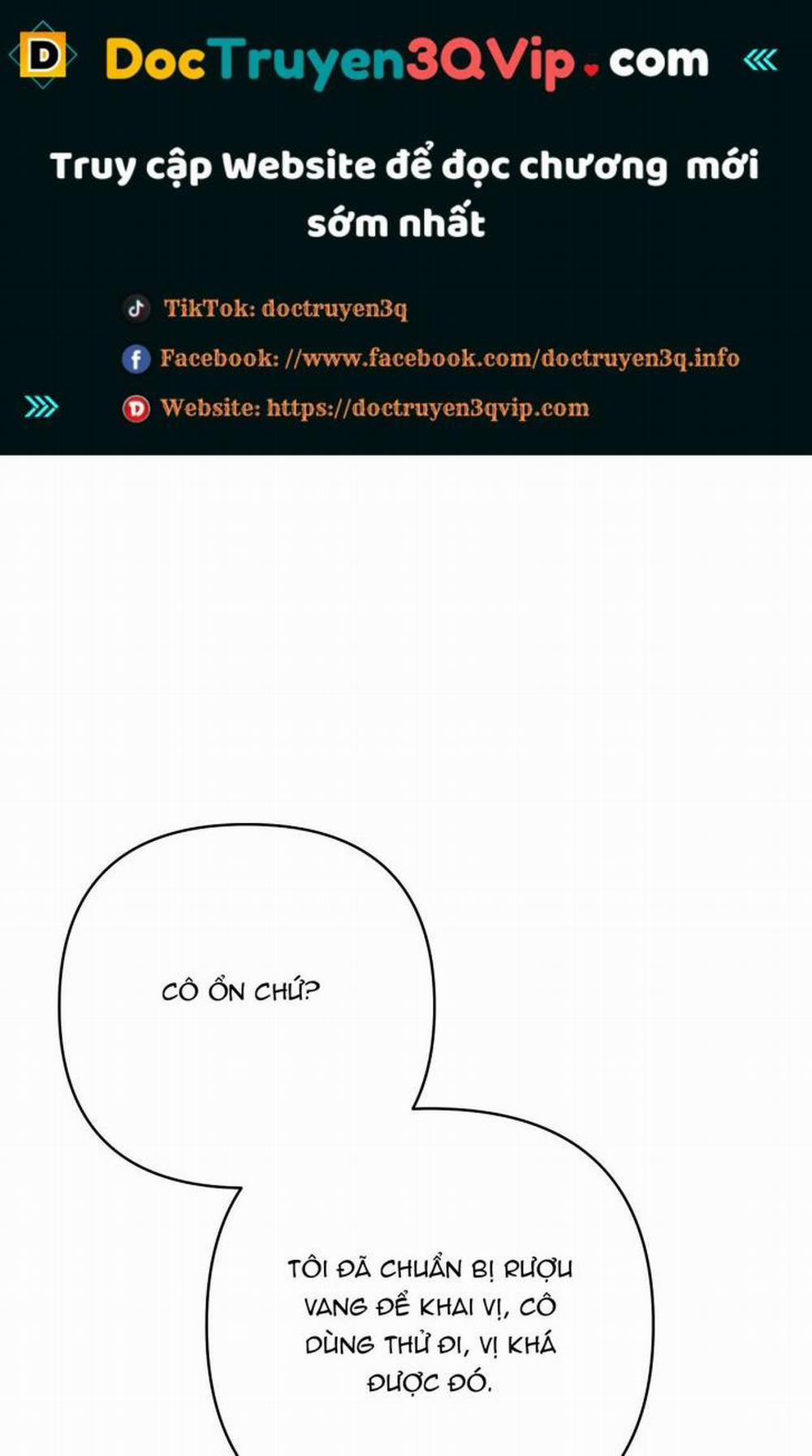 [18+] Trời Sinh Địch Thủ 23.2 trang 0