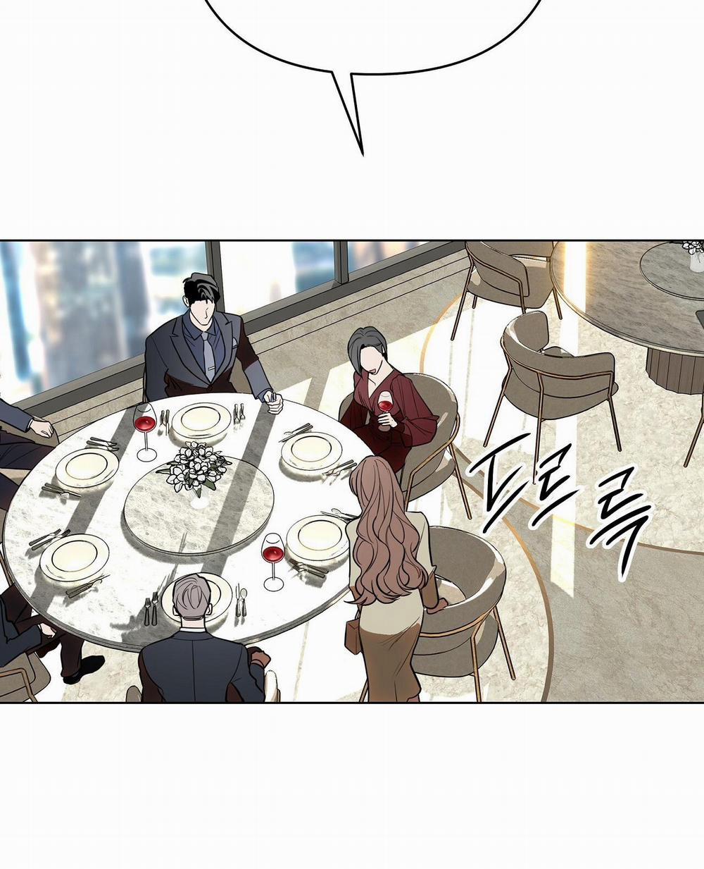 [18+] Trời Sinh Địch Thủ 23.2 trang 1