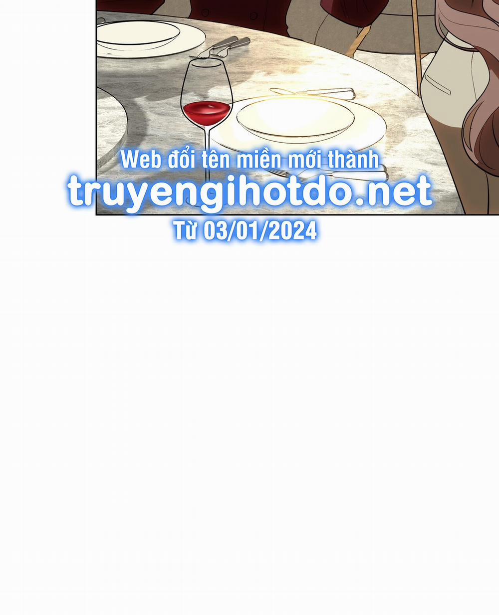 [18+] Trời Sinh Địch Thủ 23.2 trang 11