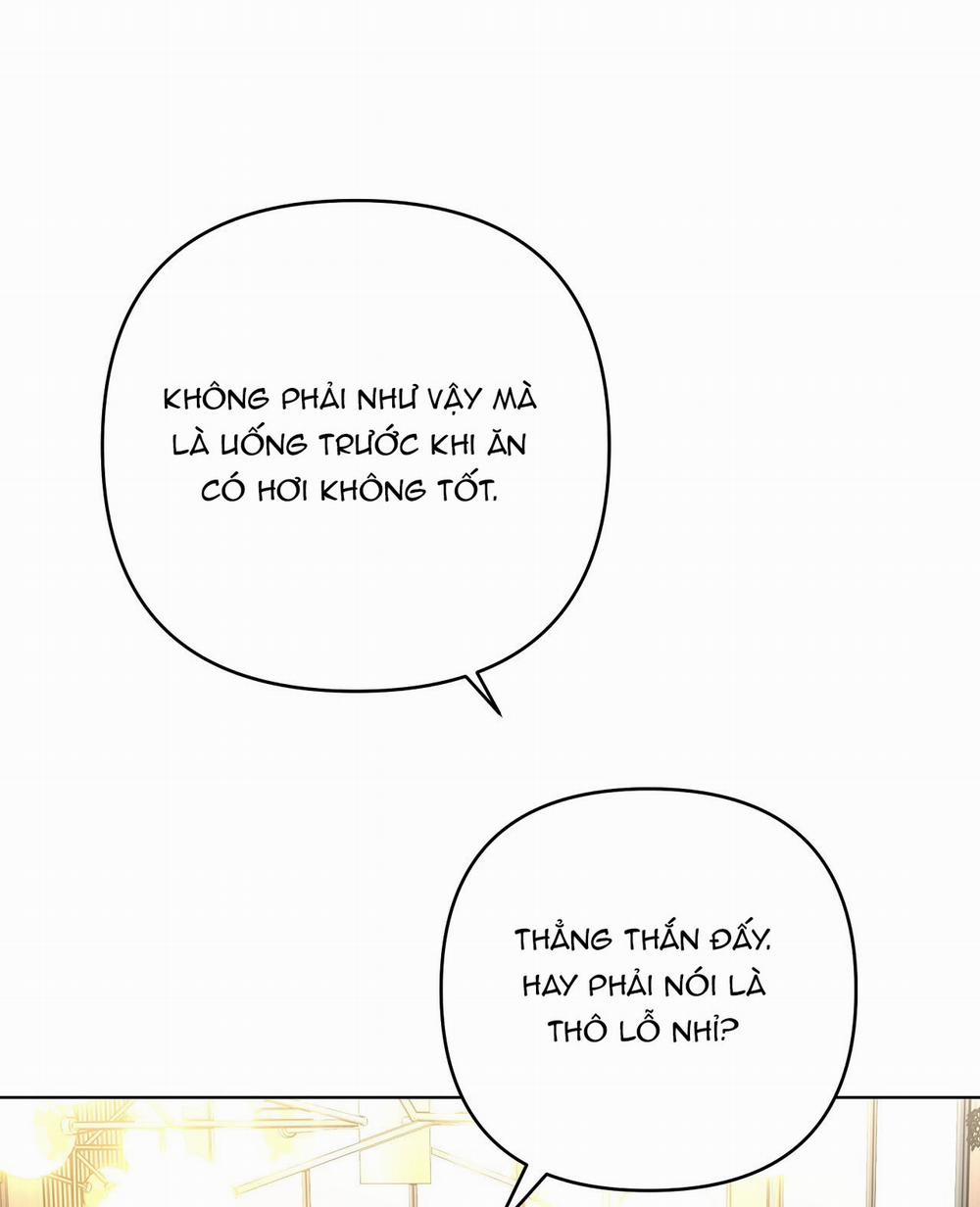 [18+] Trời Sinh Địch Thủ 23.2 trang 12