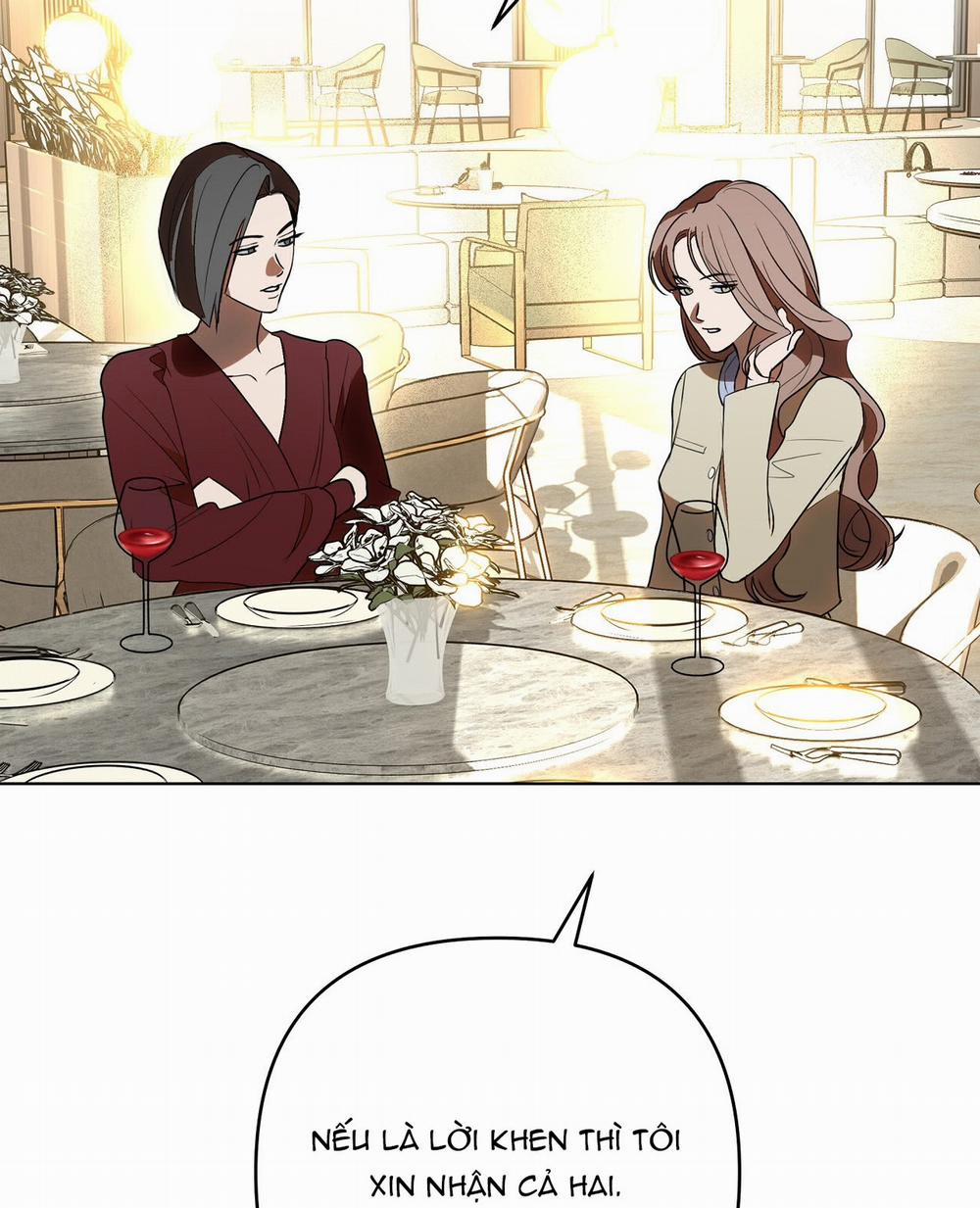 [18+] Trời Sinh Địch Thủ 23.2 trang 13