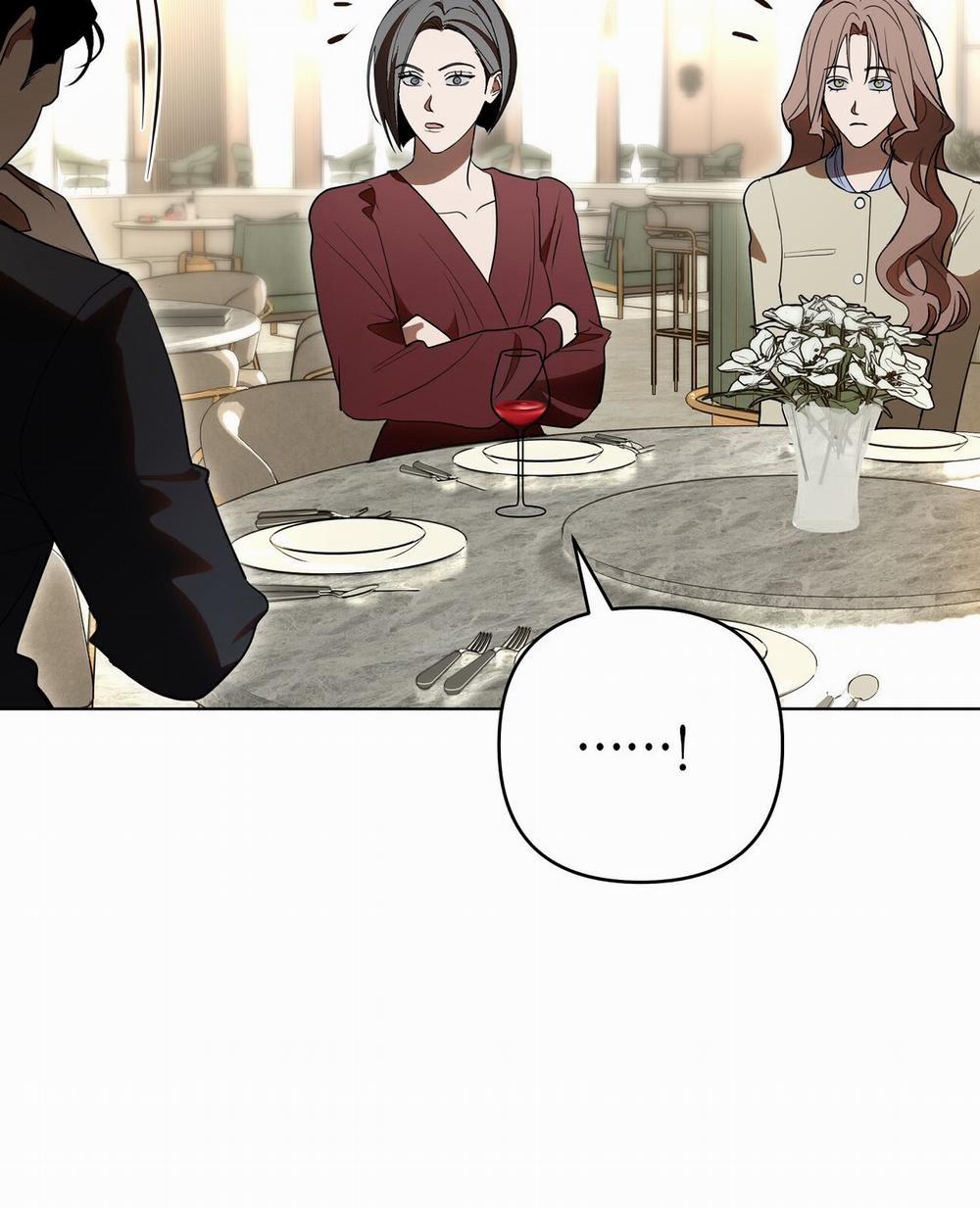 [18+] Trời Sinh Địch Thủ 23.2 trang 17