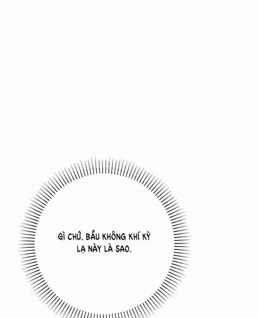 [18+] Trời Sinh Địch Thủ 23.2 trang 21