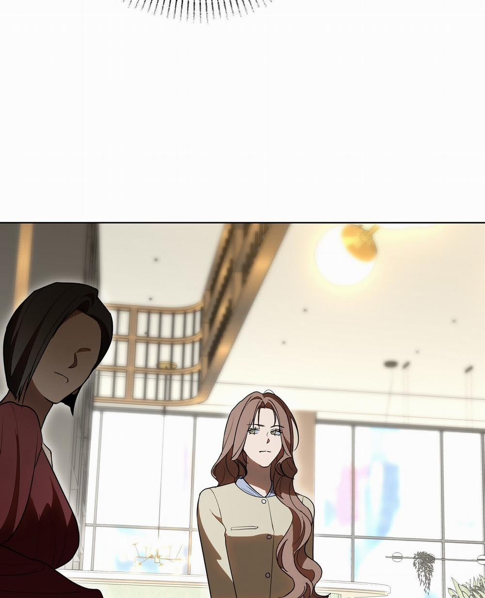 [18+] Trời Sinh Địch Thủ 23.2 trang 22