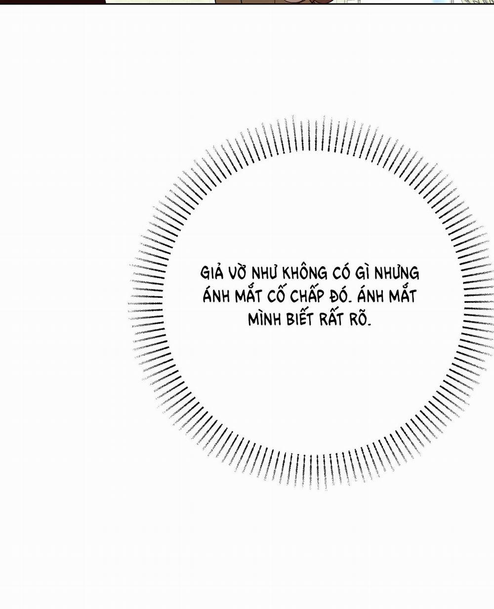 [18+] Trời Sinh Địch Thủ 23.2 trang 23