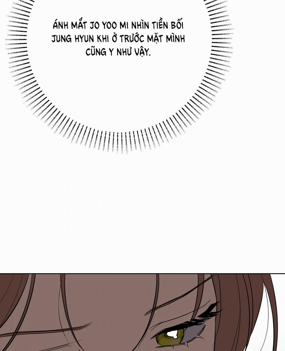 [18+] Trời Sinh Địch Thủ 23.2 trang 25