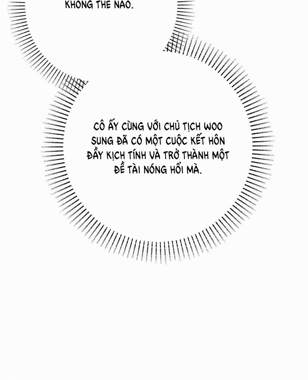 [18+] Trời Sinh Địch Thủ 23.2 trang 27