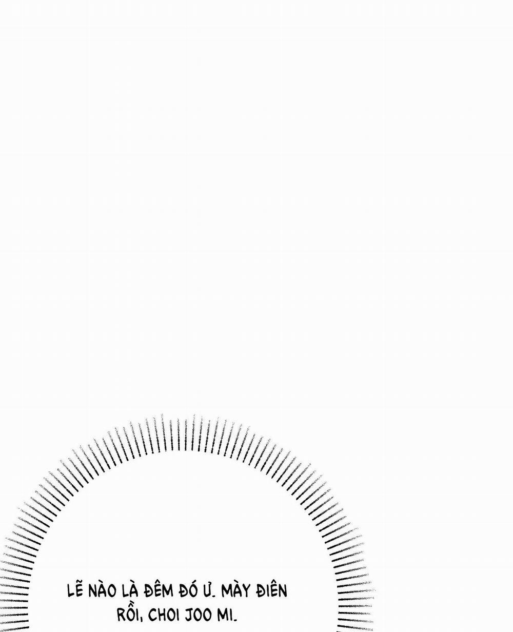 [18+] Trời Sinh Địch Thủ 23.2 trang 3