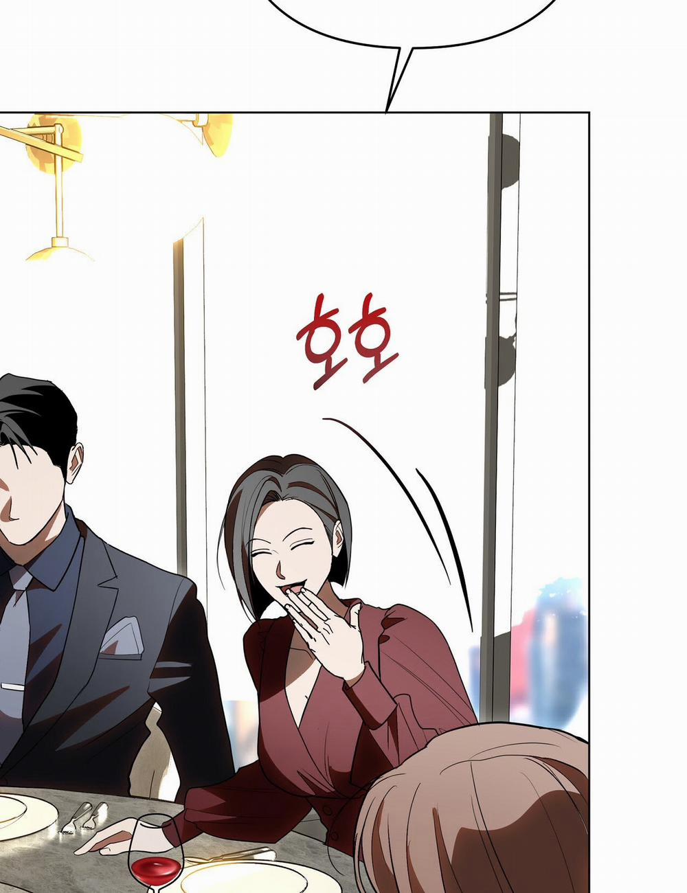 [18+] Trời Sinh Địch Thủ 23.2 trang 31