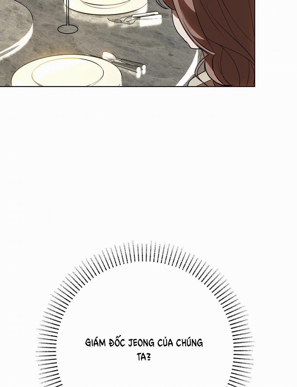 [18+] Trời Sinh Địch Thủ 23.2 trang 32