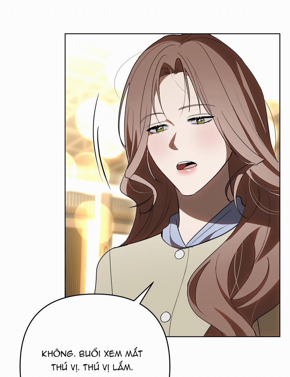 [18+] Trời Sinh Địch Thủ 23.2 trang 34