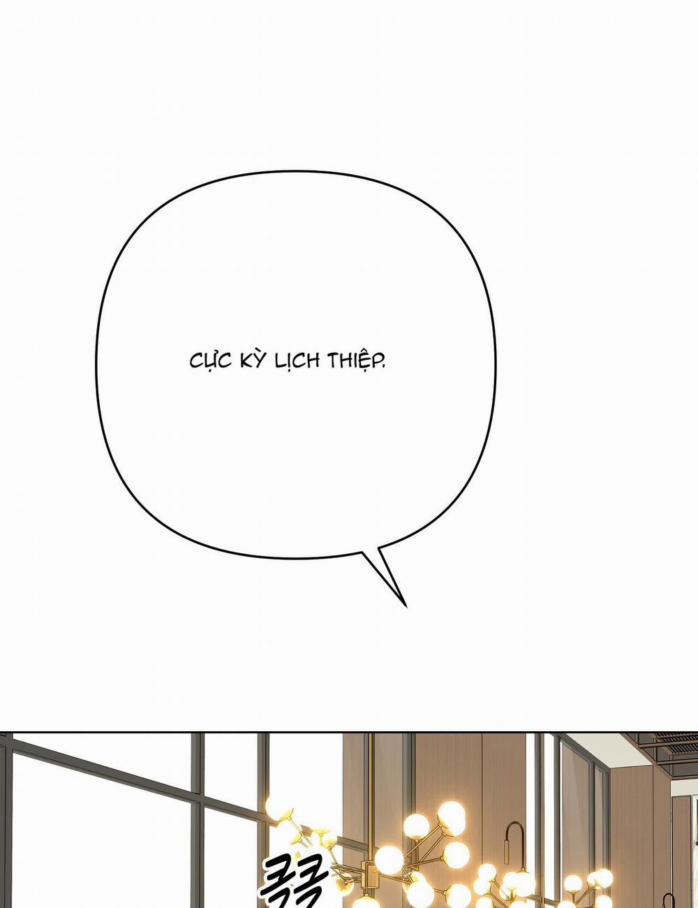 [18+] Trời Sinh Địch Thủ 23.2 trang 36