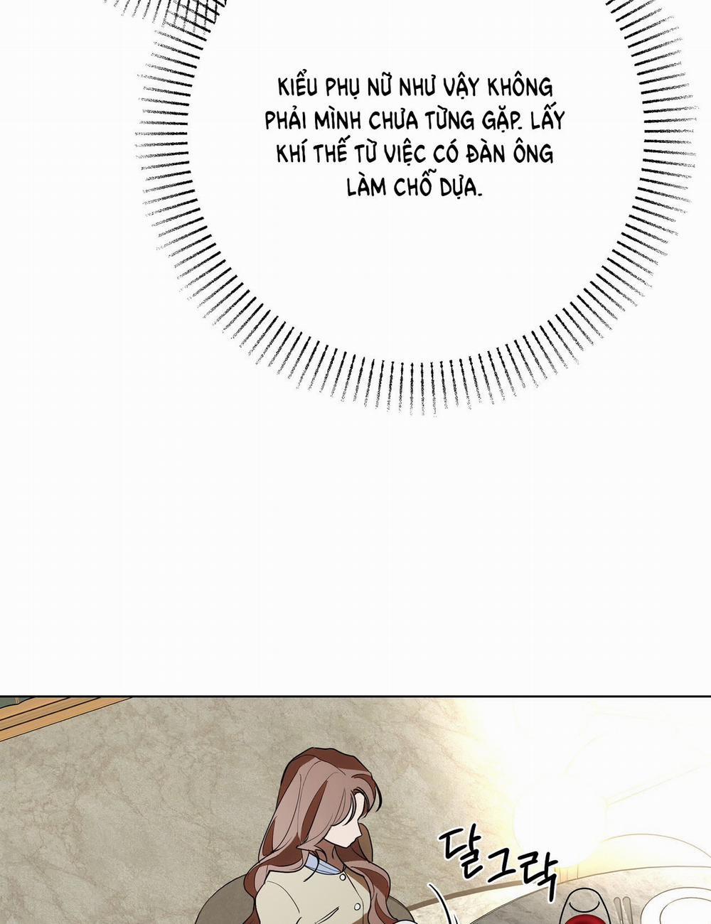 [18+] Trời Sinh Địch Thủ 23.2 trang 42