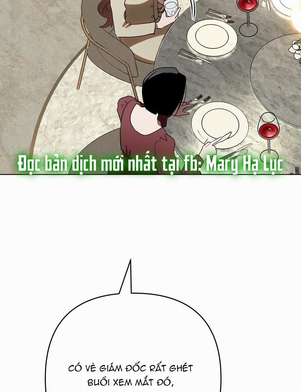 [18+] Trời Sinh Địch Thủ 23.2 trang 43